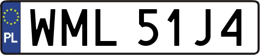 WML51J4