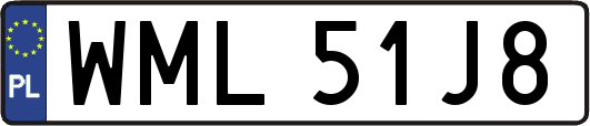 WML51J8