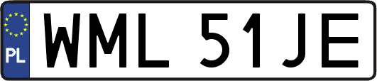 WML51JE