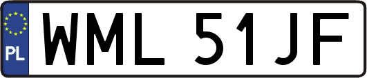 WML51JF