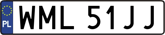 WML51JJ