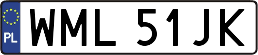 WML51JK