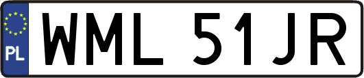 WML51JR