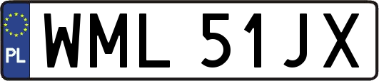 WML51JX