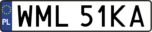 WML51KA