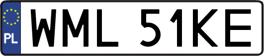 WML51KE
