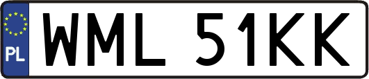 WML51KK