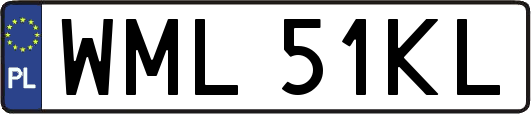 WML51KL
