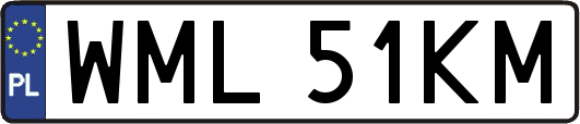 WML51KM
