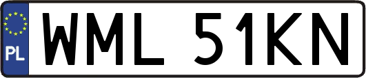 WML51KN
