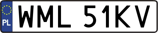 WML51KV