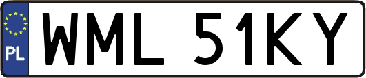WML51KY