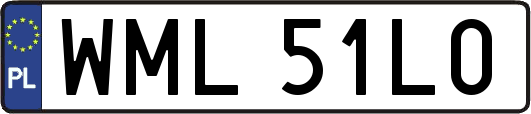 WML51L0