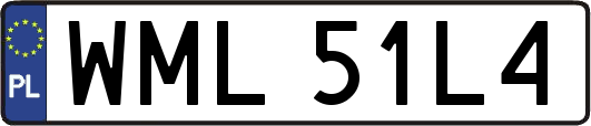 WML51L4