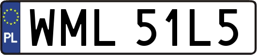 WML51L5