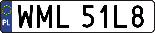WML51L8