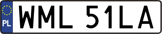 WML51LA
