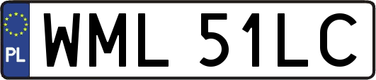 WML51LC