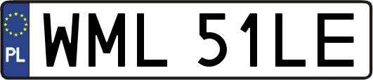 WML51LE