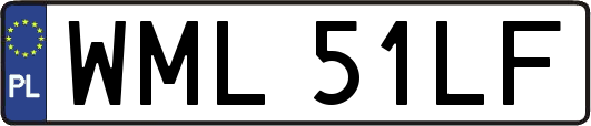 WML51LF