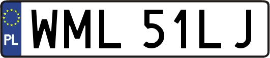 WML51LJ