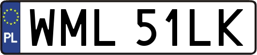 WML51LK
