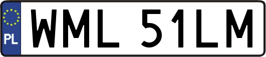 WML51LM