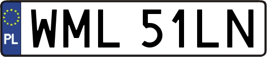 WML51LN