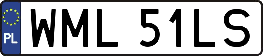 WML51LS