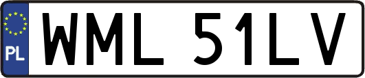 WML51LV