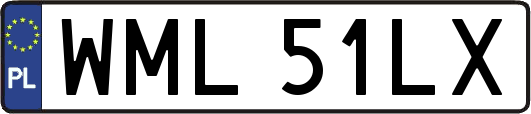 WML51LX