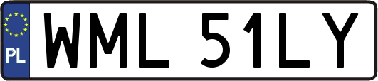WML51LY