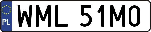 WML51M0