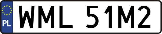 WML51M2