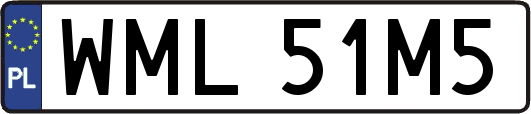 WML51M5