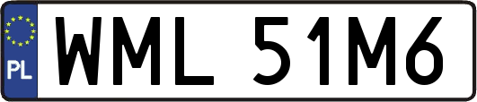 WML51M6