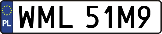 WML51M9