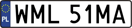 WML51MA