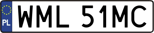 WML51MC
