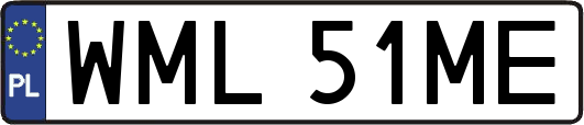 WML51ME