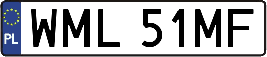 WML51MF