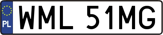 WML51MG