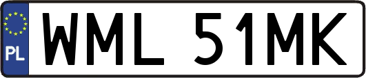 WML51MK