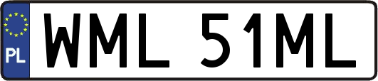 WML51ML