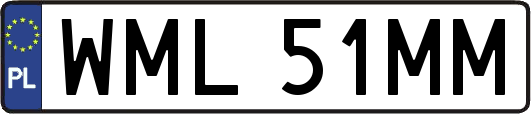 WML51MM
