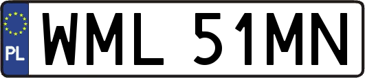 WML51MN