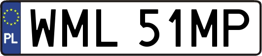 WML51MP
