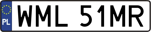 WML51MR