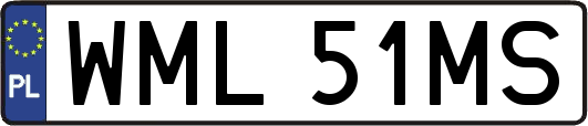 WML51MS