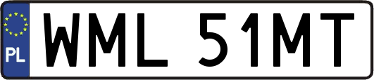 WML51MT